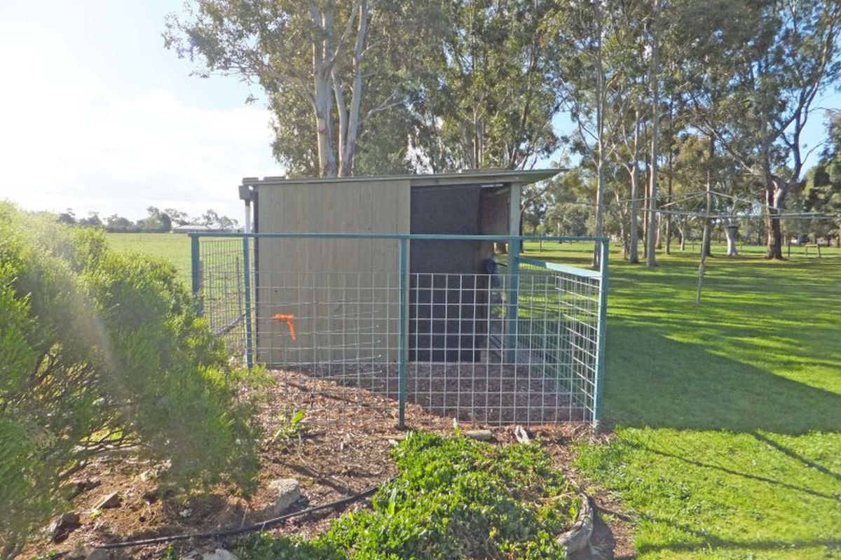 3597 Midland Highway, Stanhope