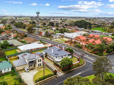 41 North Terrace, Mount Gambier