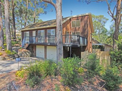 21 Ross Avenue, Narrawallee