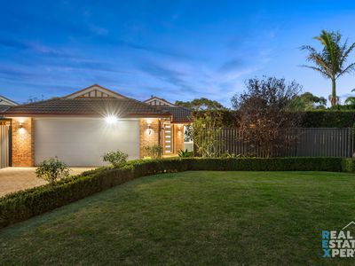 7 Vezelay Court, Narre Warren South