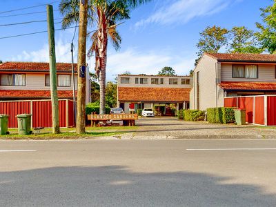 5 / 22 Beverley Ave, Rochedale South