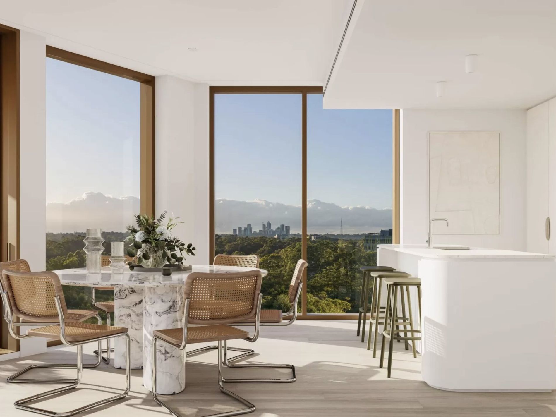 Level 17 / 66 Talavera Road, Macquarie Park