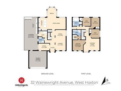 32 Wainewright Avenue, West Hoxton