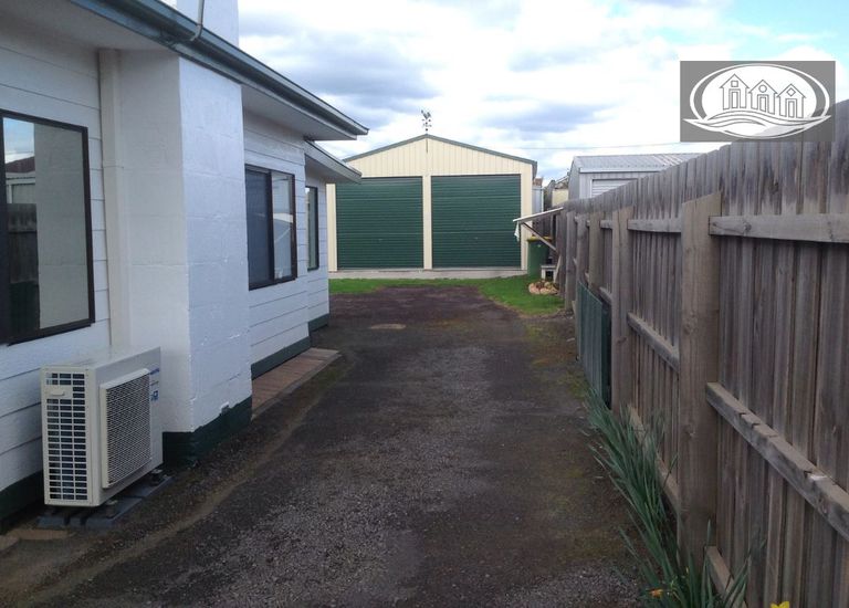 61 Edgar Street, Portland