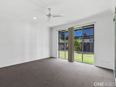 6 Wentworth Avenue, Urraween