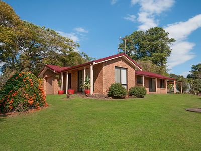 26 Hyrama Cr, Brunswick Heads