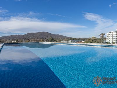 101 / 258 Northbourne Avenue, Dickson