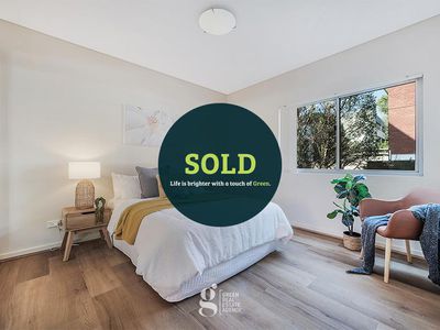 4 / 20 First Avenue, Eastwood