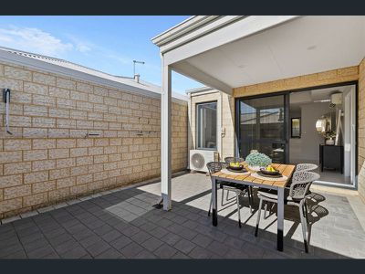 41A Chichester Way, Nollamara