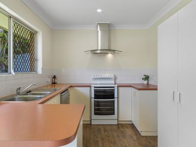 4 Benita Court, Rochedale South