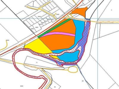 5 Lots On  Huon Highway, Port Huon