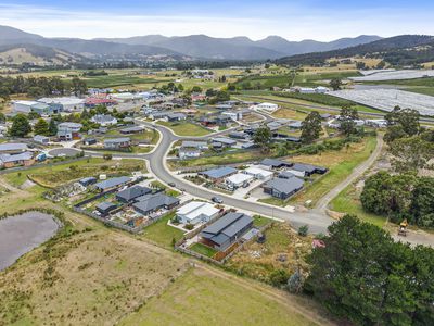 18 Ashy Way, Huonville