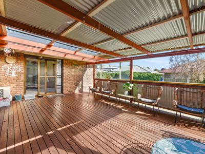 8 Montebello Drive, Mount Gambier