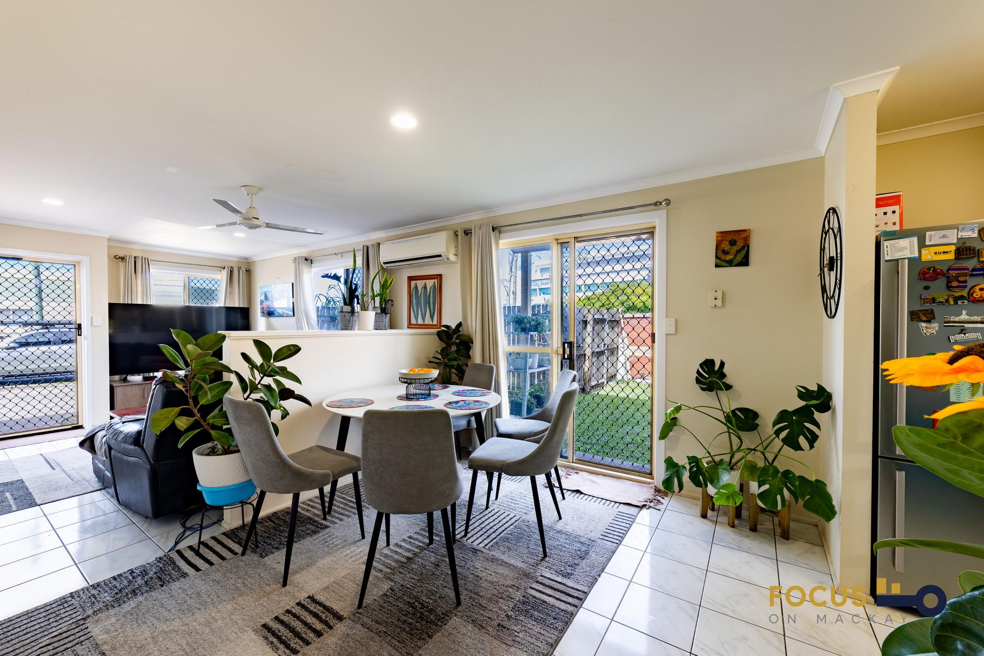 1 / 474 Bridge Road, West Mackay