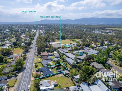 93 ILLAROO ROAD, North Nowra