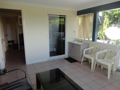 Flat 38  Cook Street, Turrella