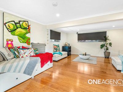 42 Tinaroo Street, Durack