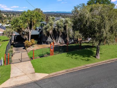 3 Adermann Drive, Kingaroy