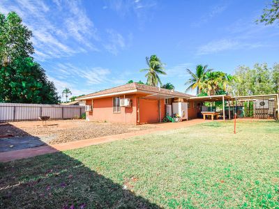 3 Lovell Way, South Hedland