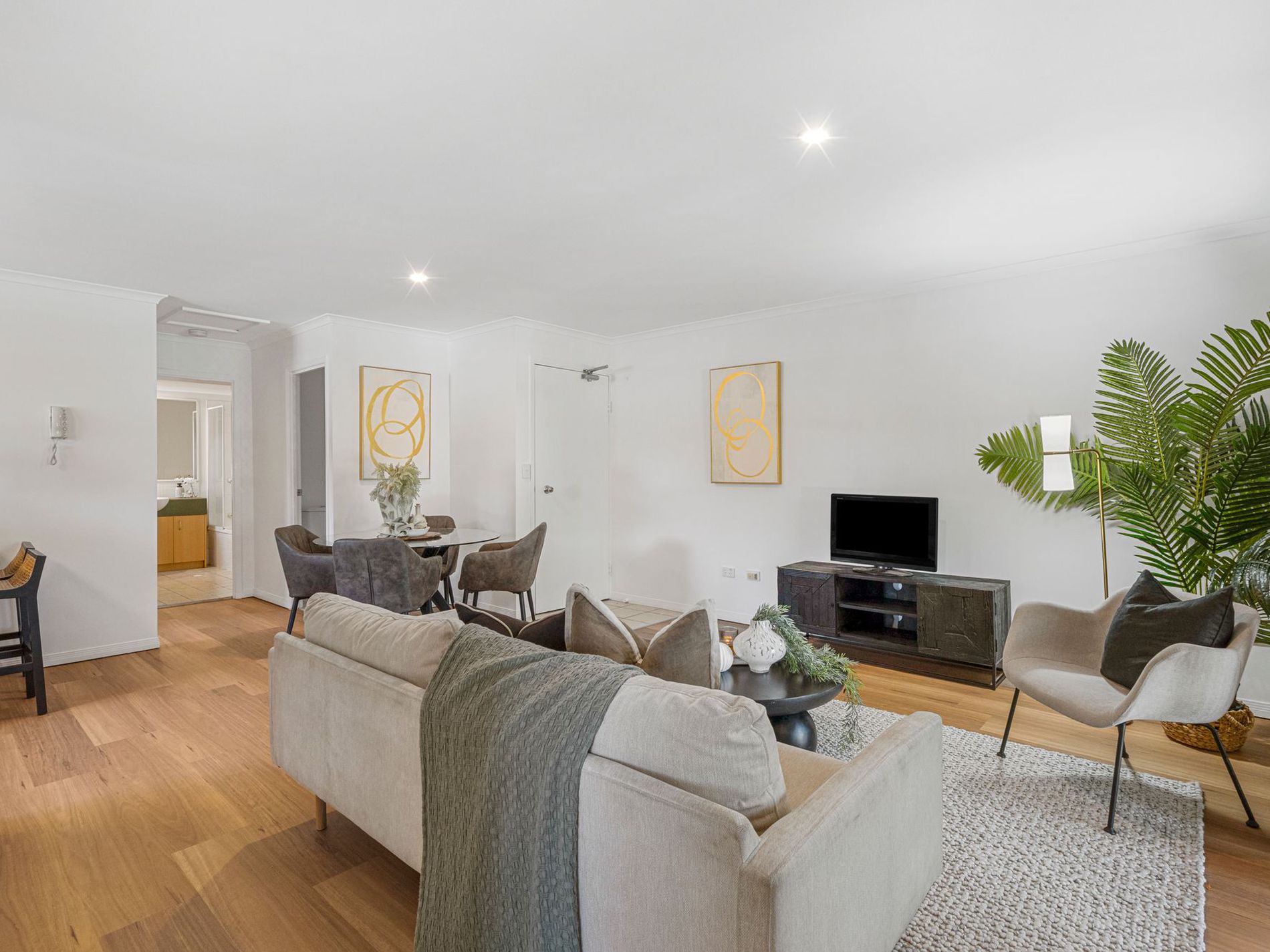 5 / 63 Adamson Street, Wooloowin