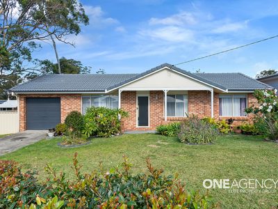 24A Emmett Street, Callala Bay
