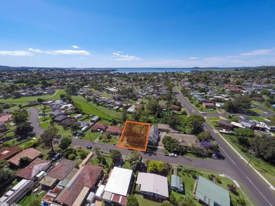 57 Bambil Crescent, Dapto