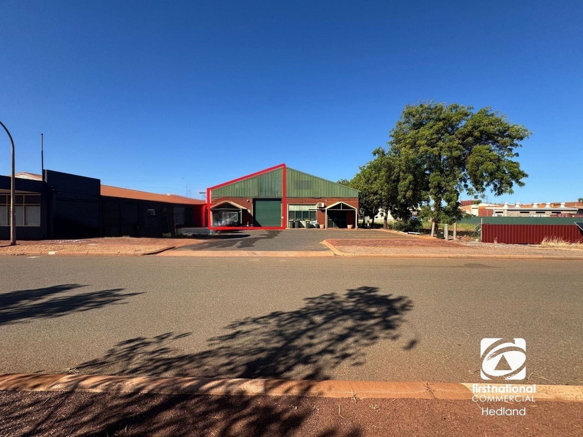 2 / 88 Anderson Street, Port Hedland