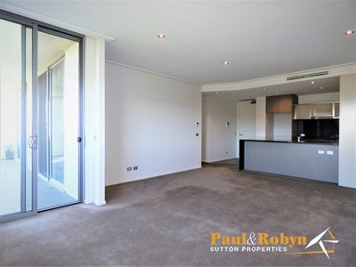 99 / 15 Coranderrk Street, Canberra