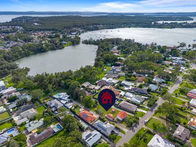 21 Macquarie Road, Morisset Park