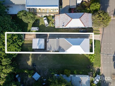 45 Griffith Street, South Townsville