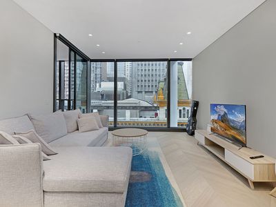130 Elizabeth Street, Sydney
