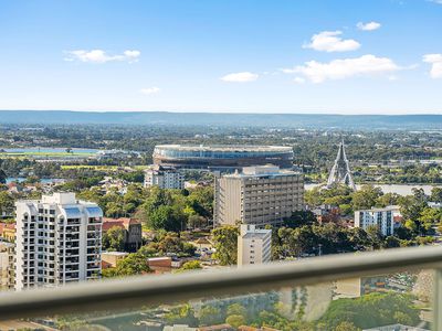 East Perth