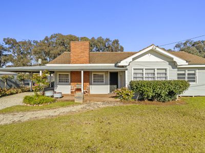 10 Osborne Street, Finley