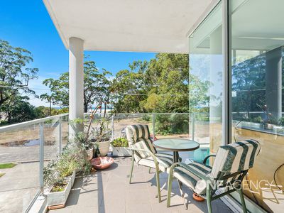 101 / 2 Murdoch Street, Huskisson