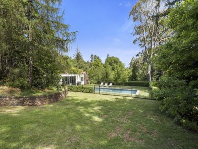 13 Coggers Lane, Mount Macedon