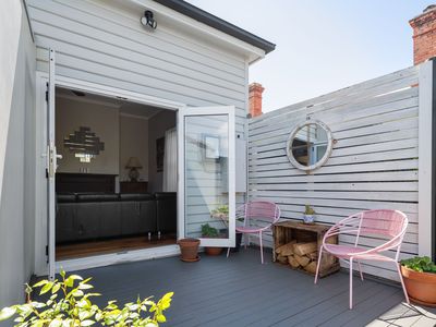 1 Evans Street, Invermay