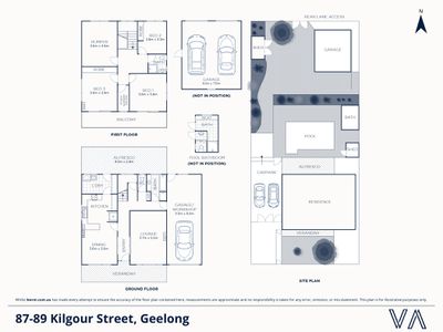 87-89 Kilgour Street, Geelong