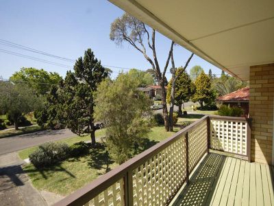10 Yangalla Street, Marsfield