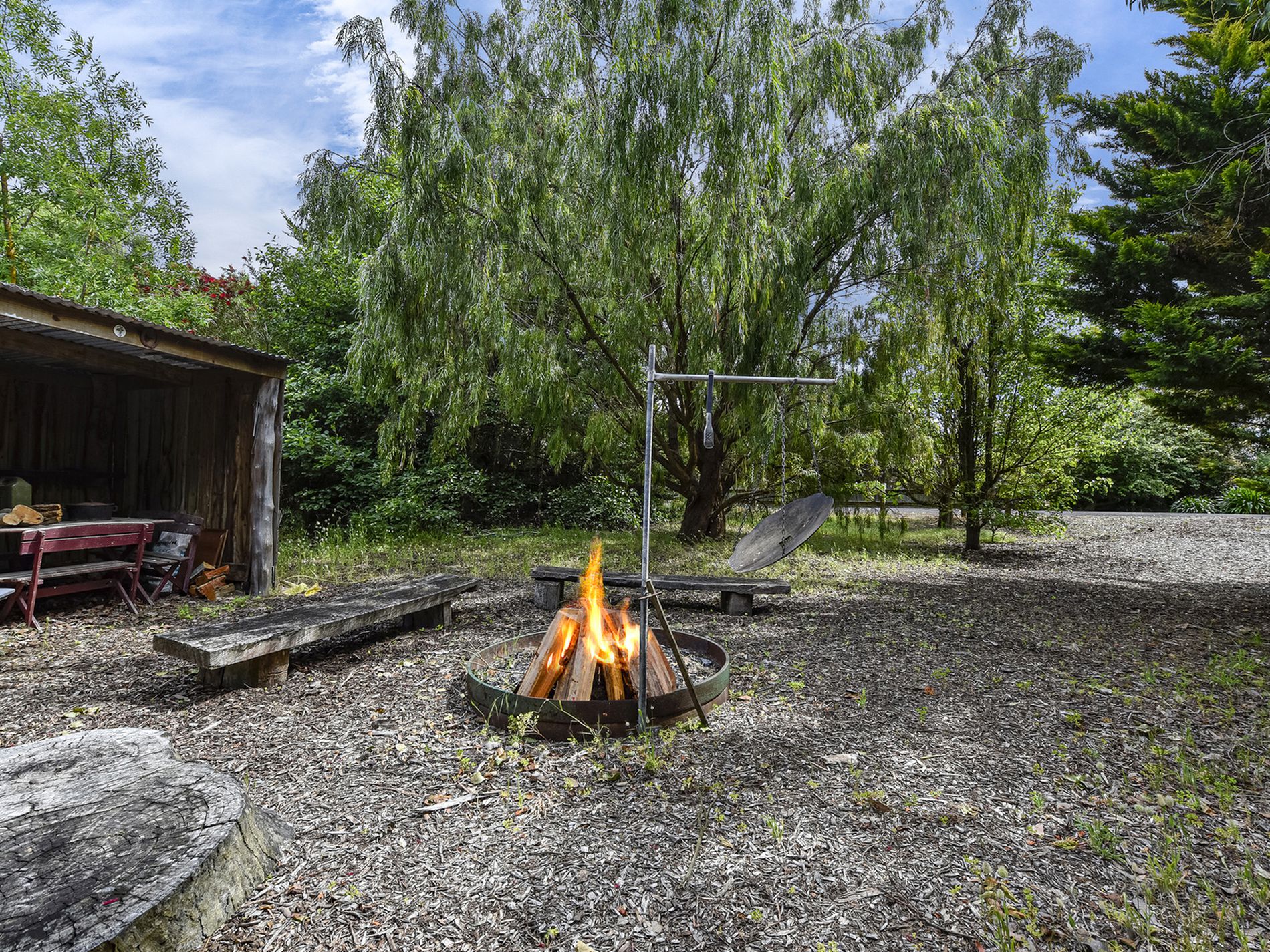 508 Belt Road, Millicent