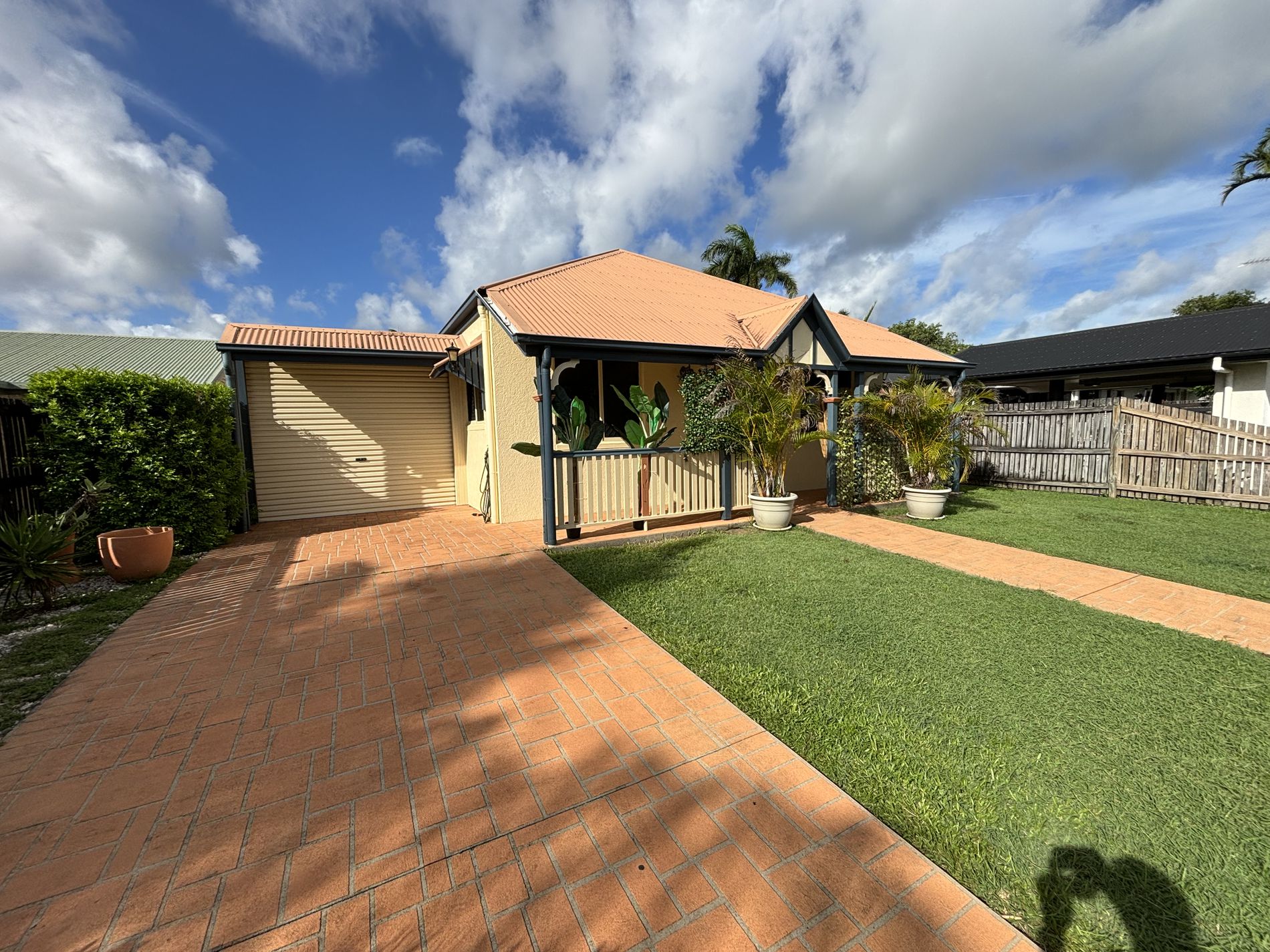 36 Griffin Street , Mackay 360 Property Management