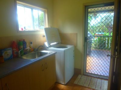 1 Railway Avenue, Cooktown