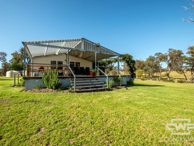 391 Carrot Farm Road, Deepwater