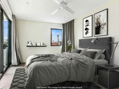 213 / 36 Anglesey Street, Kangaroo Point