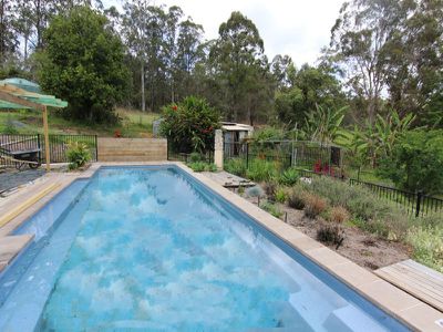 118 Godfrey Hill Road, Koorainghat