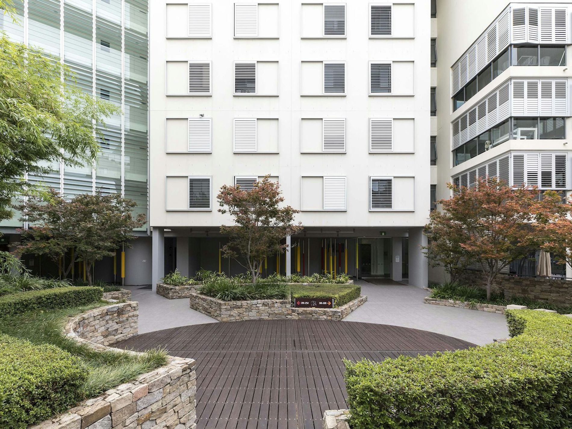 313 / 50 McLachlan Avenue, Rushcutters Bay