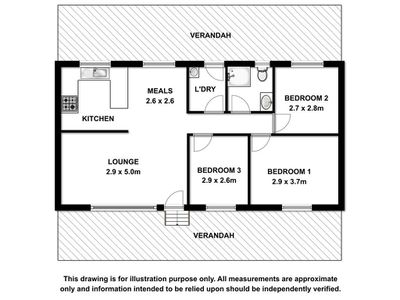 19-21 Unger Street, Blackfellows Caves