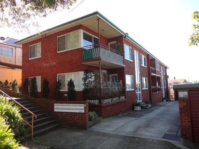 3 / 4 Pitt-Owen Avenue, Arncliffe