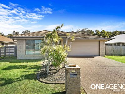 47 Magellan Circuit, Urraween
