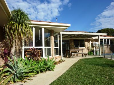 3 Smiths Close, Forster
