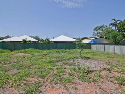 18 Greybox Crescent, Kununurra